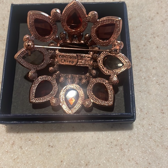 Dell’olio Broach - Picture 3 of 6